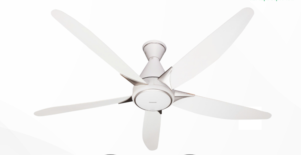 Quạt trần Panasonic 5 cánh F-60GDS
