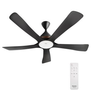 Các chức năng của app điều khiển quạt trần panasonic