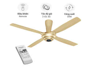 Tích hợp nhiều tính năng hiện đại