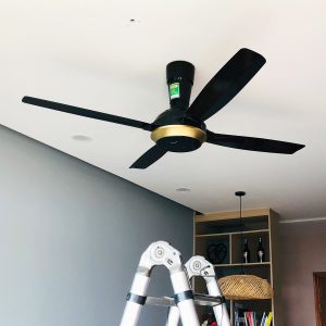 QTCH địa chỉ bán quạt trần Panasonic giá tốt