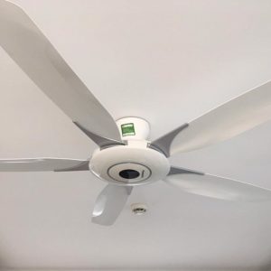 Tại sao cần lựa chọn kích thước quạt trần panasonic phù hợp