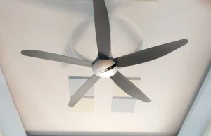 QTCH địa chỉ cung cấp quạt trần panasonic đẹp giá rẻ