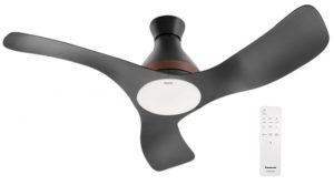 Quạt trần Panasonic cổ ngắn F-48DGL