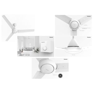 Quạt trần Panasonic 3 cánh