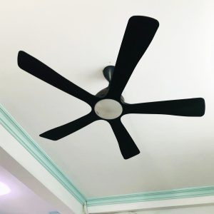 Quạt trần Panasonic 5 cánh F-60DGN