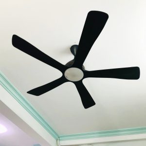 Quạt trần Panasonic 5 cánh