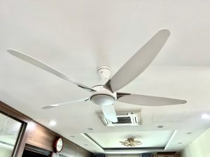 Quạt trần Panasonic loại nào tốt?