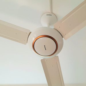 Quạt trần Panasonic 3 cánh F-60MZ2