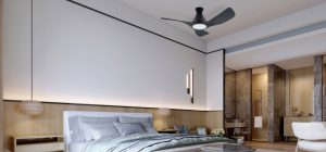 Quạt trần panasonic tiêu tốn bao nhiêu tiền điện?