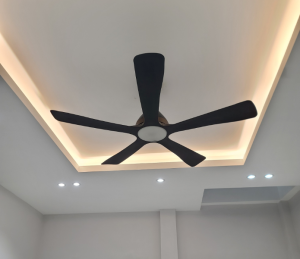 Quạt trần Panasonic tiết kiệm điện F-60DGN