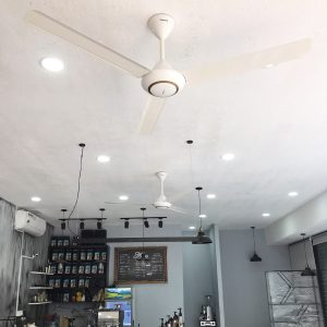 Quạt trần Panasonic 3 cánh F-60MZ2