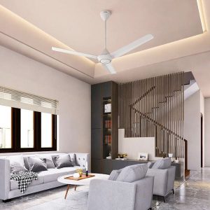 Quạt trần Panasonic 3 cánh F-60FV2 êm ái