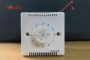 Hộp Số Quạt Trần: Cấu Tạo, Nguyên Lý Hoạt Động Và Những Điều Cần Biết