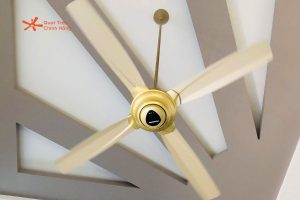 Công Suất Quạt Trần Panasonic – Cách Lựa Chọn Phù Hợp, Tiết Kiệm Điện Và Hiệu Quả