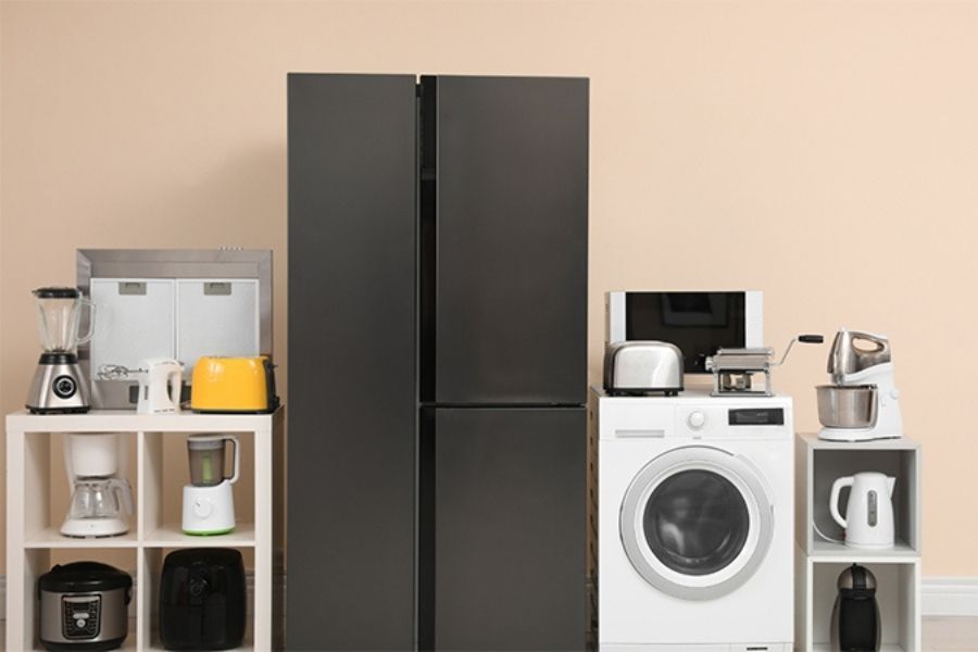 Một trong những cách tiết kiệm điện hiệu quả nhất hiện nay là sử dụng các thiết bị có công nghệ inverter