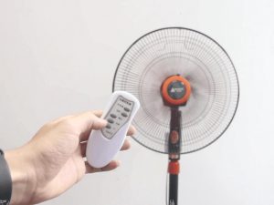 Bật Quạt Số Nhỏ Có Tiết Kiệm Điện Không? Nên Để Quạt Số Mấy Để Vừa Mát Vừa Tiết Kiệm?