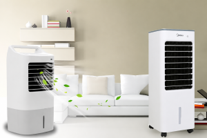 Quạt hơi nước là gì? Quạt hơi nước có mát không? Có nên dùng quạt hơi nước?