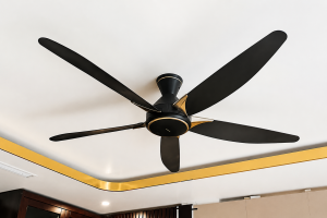 Sải cánh quạt trần Panasonic bao nhiêu là phù hợp? Hướng dẫn chọn đúng kích thước cho từng diện tích phòng