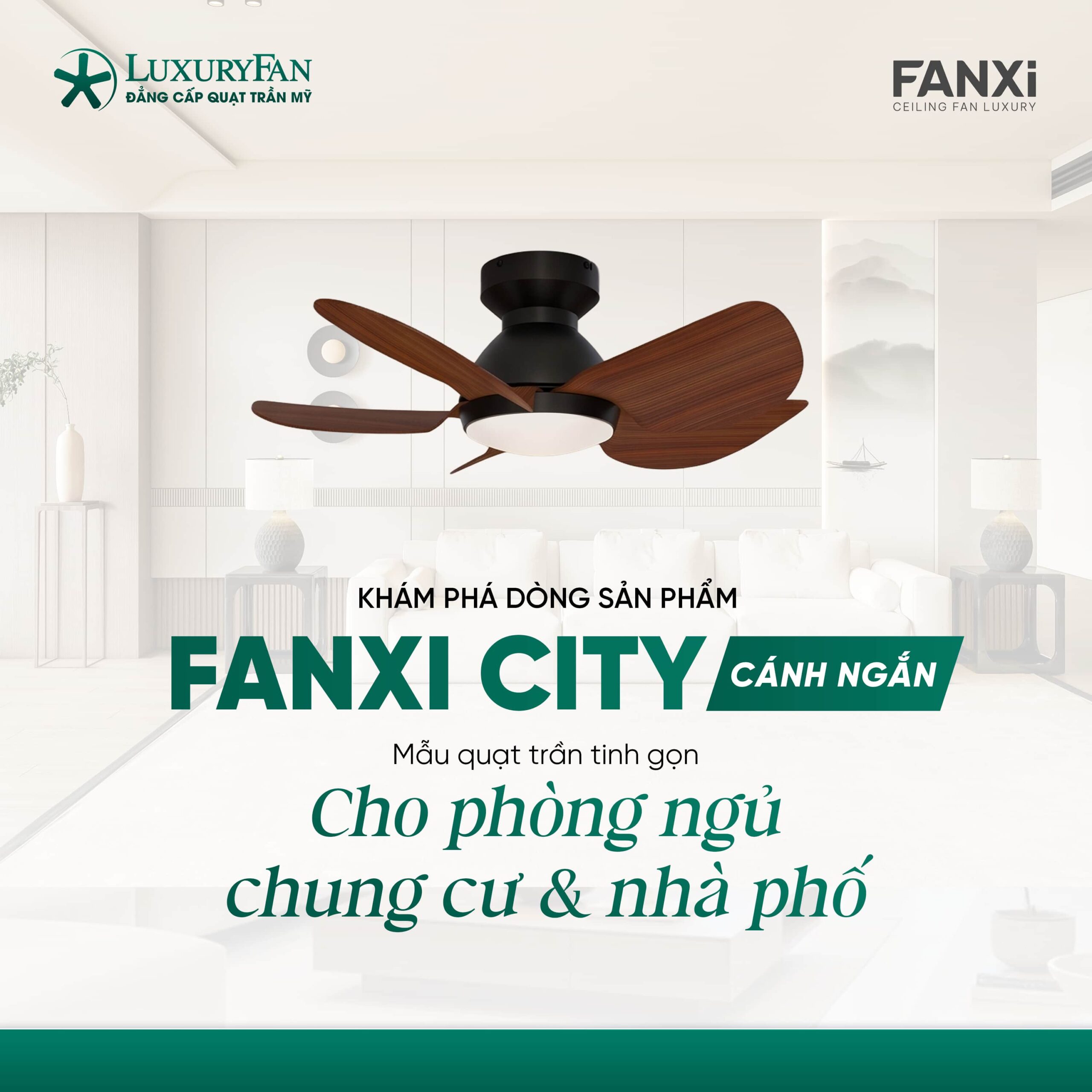 FANXI CITY FXH-3051