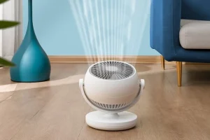 Quạt đối lưu không khí là gì? Có mát không? Có nên mua?