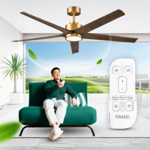 Top 10 Quạt Trần Thông Minh Đẹp, Hiện Đại, Tiết Kiệm Điện Đáng Mua 2026
